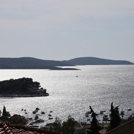 Apartments Divkovic Hvar Town Exterior photo