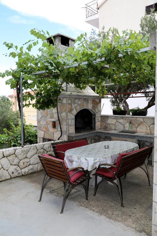 Apartments Divkovic Hvar Town Room photo