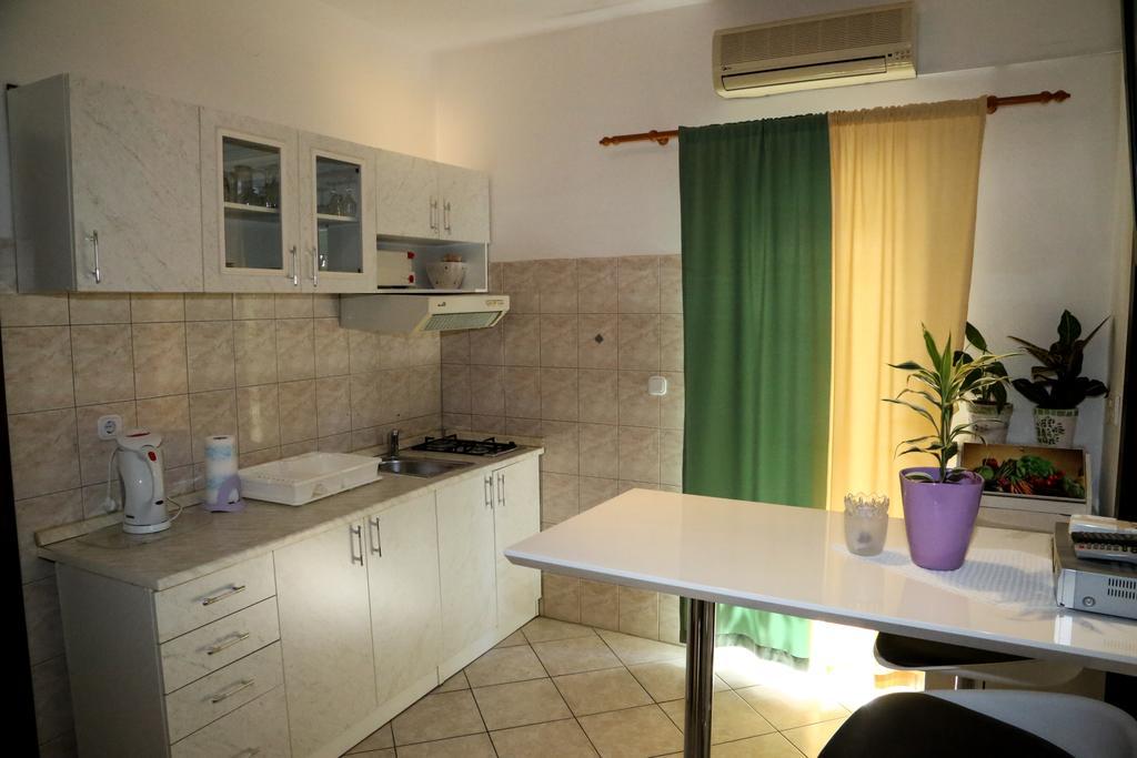 Apartments Divkovic Hvar Town Room photo